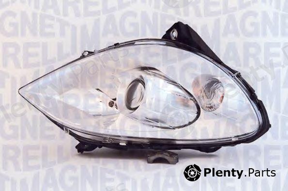 MAGNETI MARELLI part 710301247202 Headlight