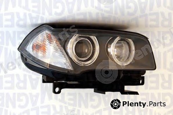  MAGNETI MARELLI part 711307023380 Headlight