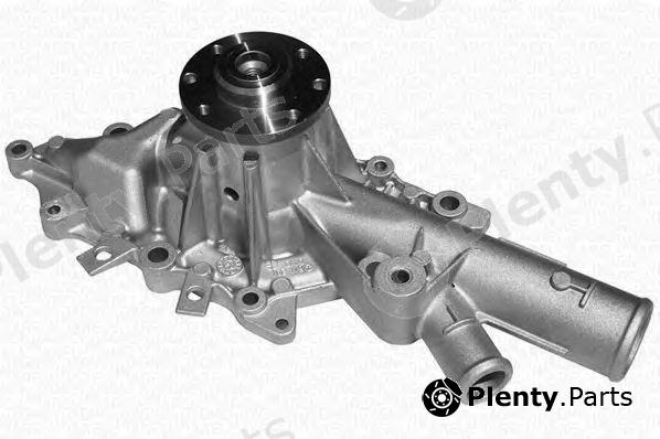  MAGNETI MARELLI part 350982047000 Water Pump