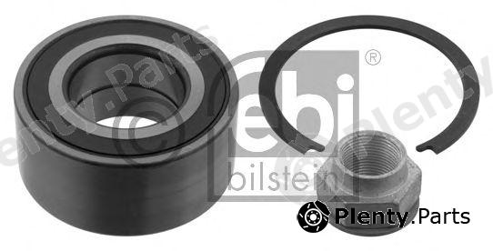  FEBI BILSTEIN part 36824 Wheel Bearing Kit