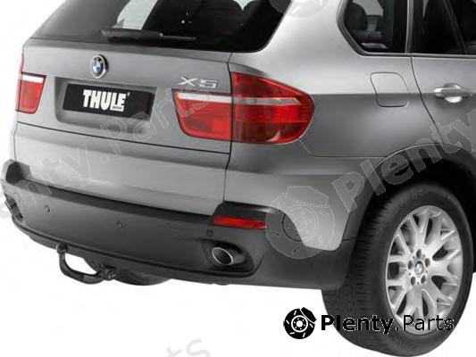  THULE/BRINK part 487300 Replacement part