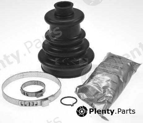  SPIDAN part 26000 Bellow Set, drive shaft