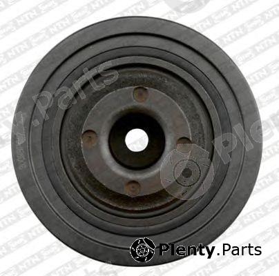  SNR part DPF352.03 (DPF35203) Belt Pulley, crankshaft