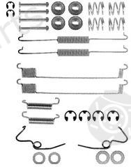  NK part 7925641 Accessory Kit, brake shoes