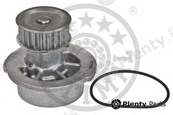  OPTIMAL part AQ-1496 (AQ1496) Water Pump