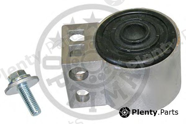  OPTIMAL part F8-6447 (F86447) Control Arm-/Trailing Arm Bush