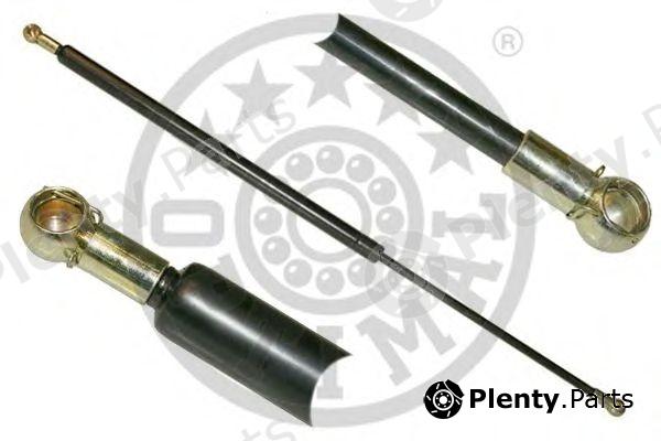  OPTIMAL part AG-17220 (AG17220) Gas Spring, boot-/cargo area