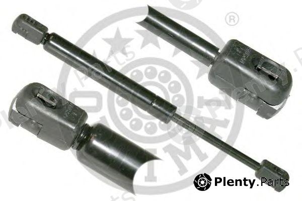  OPTIMAL part AG-17261 (AG17261) Gas Spring, boot-/cargo area