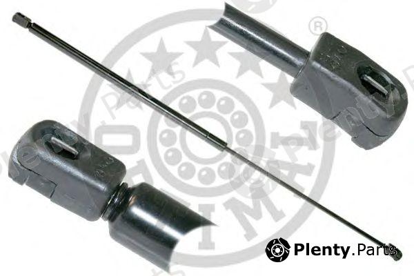  OPTIMAL part AG-17315 (AG17315) Gas Spring, bonnet