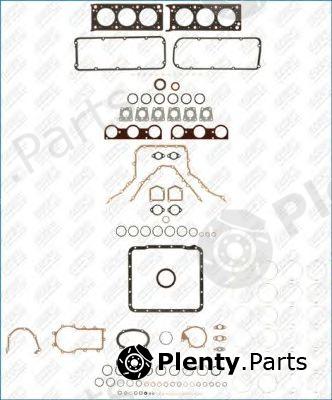  AJUSA part 50032700 Full Gasket Set, engine