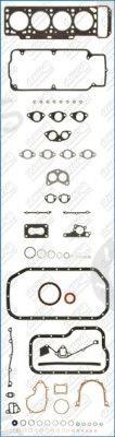  AJUSA part 50043700 Full Gasket Set, engine