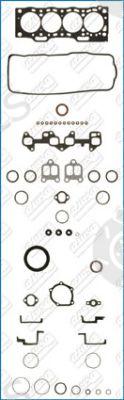  AJUSA part 50099400 Full Gasket Set, engine