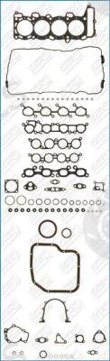  AJUSA part 50110300 Full Gasket Set, engine