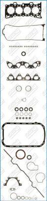  AJUSA part 50142000 Full Gasket Set, engine