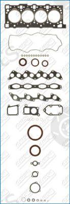  AJUSA part 50144500 Full Gasket Set, engine