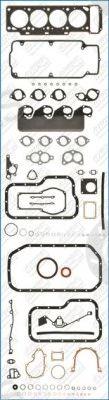  AJUSA part 50064600 Full Gasket Set, engine