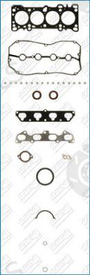 AJUSA part 50240500 Full Gasket Set, engine