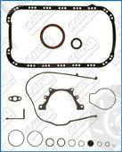  AJUSA part 54035600 Gasket Set, crank case