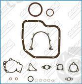  AJUSA part 54055700 Gasket Set, crank case