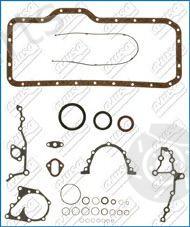  AJUSA part 54067300 Gasket Set, crank case
