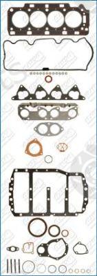  AJUSA part 50104500 Full Gasket Set, engine