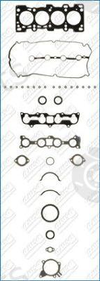  AJUSA part 50162600 Full Gasket Set, engine