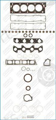  AJUSA part 50171700 Full Gasket Set, engine