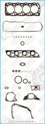  AJUSA part 50214100 Full Gasket Set, engine