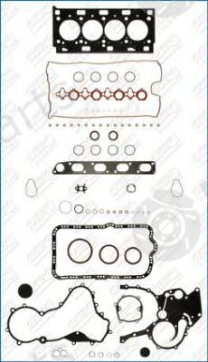  AJUSA part 50220000 Full Gasket Set, engine