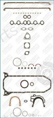  AJUSA part 51006000 Full Gasket Set, engine