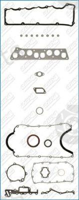  AJUSA part 51008300 Full Gasket Set, engine