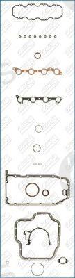  AJUSA part 51011200 Full Gasket Set, engine
