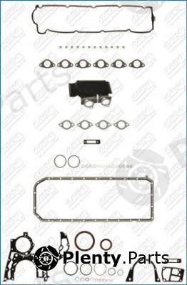  AJUSA part 51012100 Full Gasket Set, engine