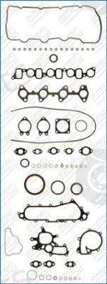  AJUSA part 51028500 Full Gasket Set, engine