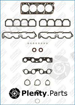  AJUSA part 52038700 Gasket Set, cylinder head