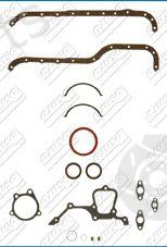  AJUSA part 54000900 Gasket Set, crank case