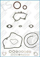  AJUSA part 54066600 Gasket Set, crank case