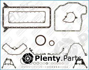  AJUSA part 54076400 Gasket Set, crank case