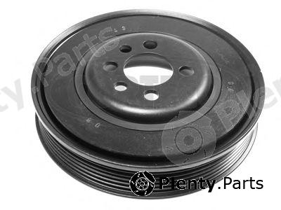  CORTECO part 80001118 Belt Pulley, crankshaft