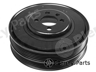  CORTECO part 80001117 Belt Pulley, crankshaft
