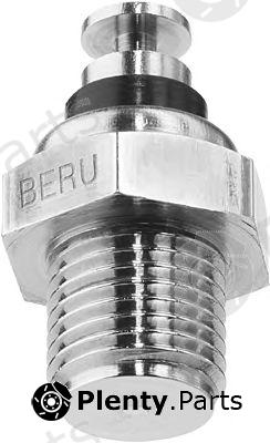  BERU part 0824121102 Sensor, coolant temperature