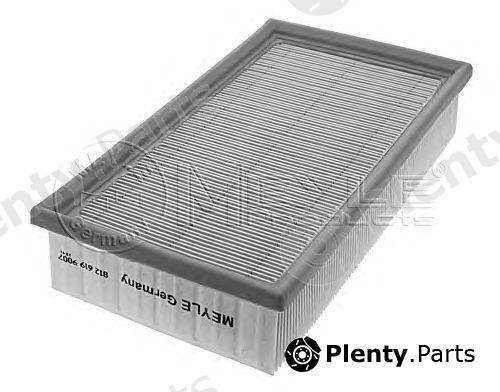  MEYLE part 8126199007 Air Filter