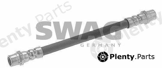  SWAG part 30918860 Brake Hose