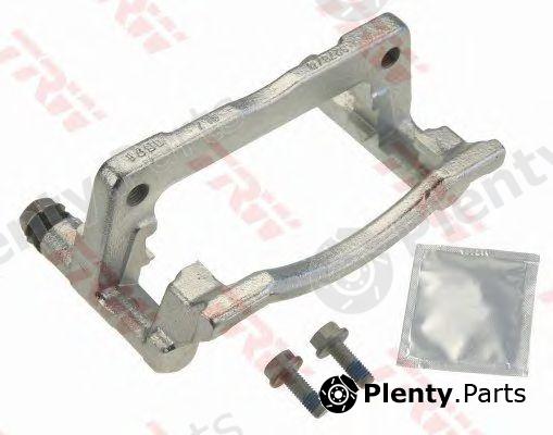  TRW part BDA1129 Carrier, brake caliper