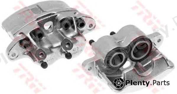  TRW part BHV118E Brake Caliper