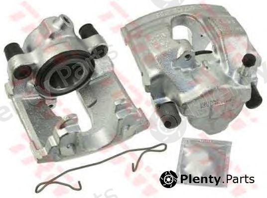  TRW part BHX329E Brake Caliper