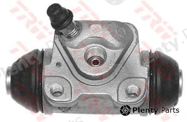  TRW part BWD270 Wheel Brake Cylinder