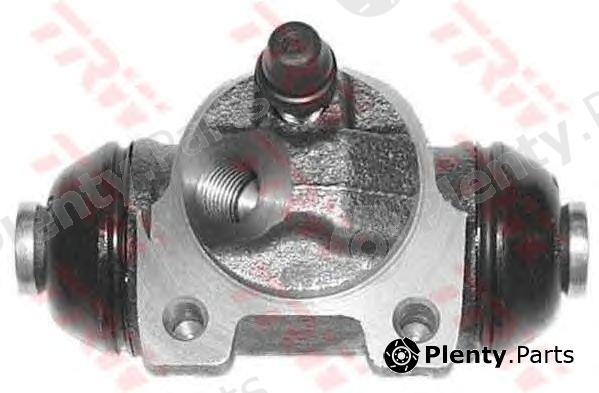  TRW part BWF119 Wheel Brake Cylinder