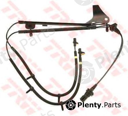  TRW part GBS1609 Sensor, wheel speed