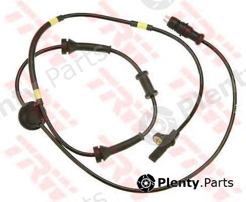  TRW part GBS2011 Sensor, wheel speed